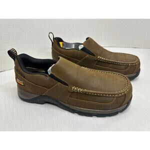 Ariat Mens Edge LTE Slip-On SD Comp Toe Size 9.5 D Medium